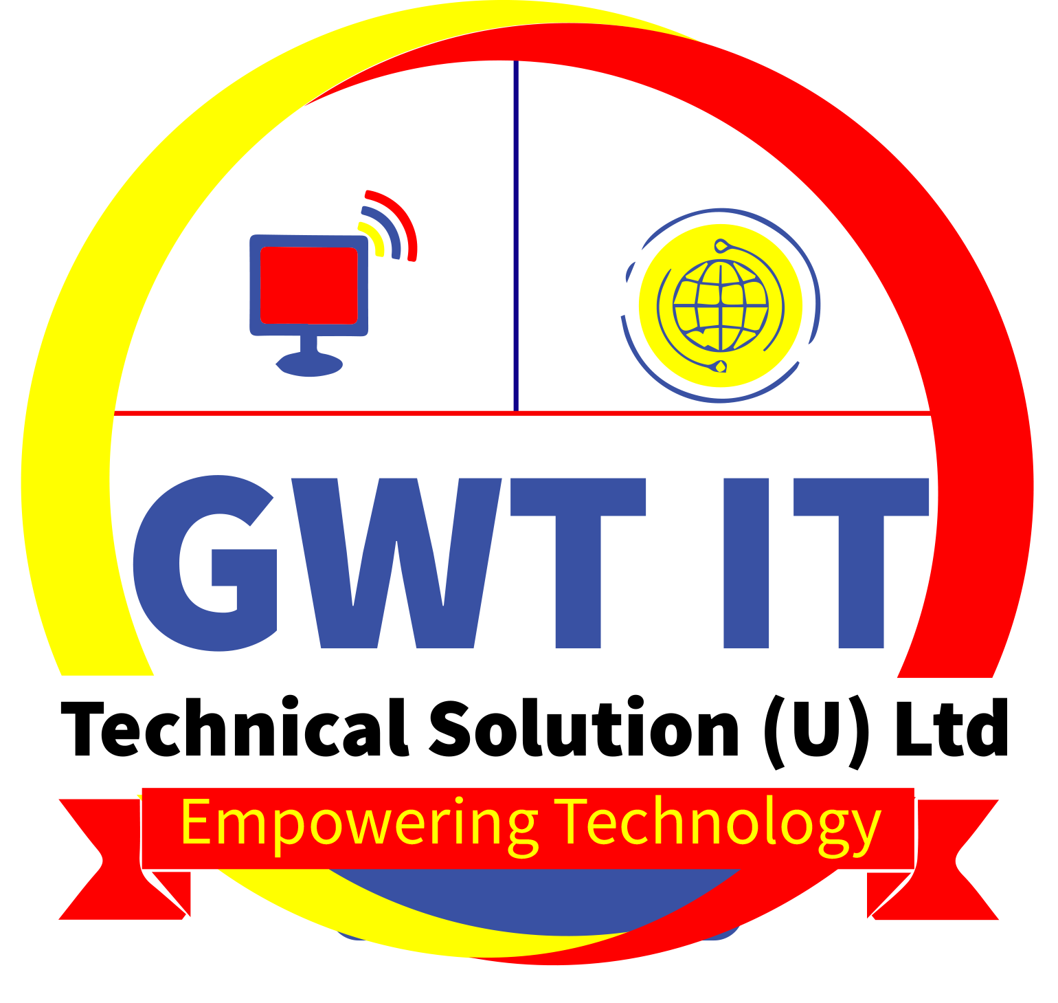 GWT-IT-Tech Logo
