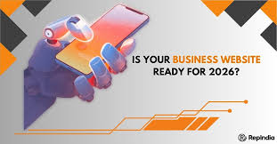 The Future of Web Development in 2026